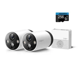 (256G記憶卡組)【TP-Link】Tapo C220 2.5K QHD 400萬畫素AI智慧偵測無線旋轉網路攝影機/監視器 IP CAM 歷史價格詳細信息