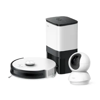 【TP-Link】Tapo RV30 Plus 光學雷達導航 4200Pa 智慧避障自動集塵掃地機器人(掃拖一體/低噪音/HEPA濾網) 歷史價格詳細信息