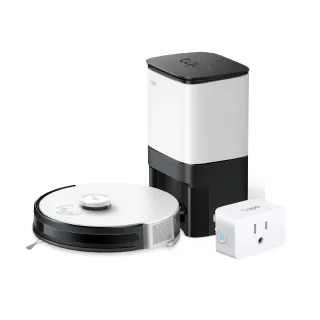 【TP-Link】Tapo RV30 Plus 光學雷達導航 4200Pa 智慧避障自動集塵掃地機器人(掃拖一體/低噪音/HEPA濾網) 歷史價格詳細信息