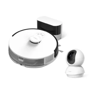 TP-LINK Tapo RV30 LiDAR 掃拖二合一 掃地機器人 /紐頓e世界 歷史價格詳細信息