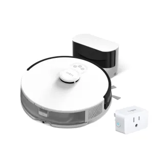 TP-LINK Tapo RV30 LiDAR 掃拖二合一 掃地機器人 /紐頓e世界 歷史價格詳細信息