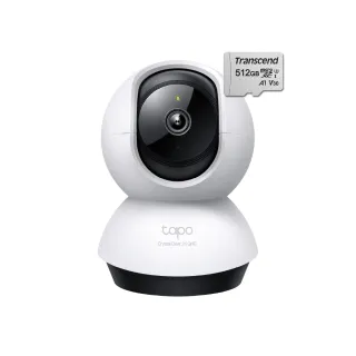 (512G記憶卡組)【TP-Link】Tapo C225 真2K 400萬畫素AI全景旋轉WiFi無線網路攝影機/監視器 IP CAM(全彩夜視 歷史價格詳細信息