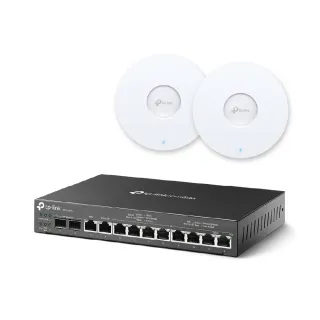 TP-Link ER7212PC 三合一 Gigabit VPN 防火牆 Omada控制器 PoE交換器 雲端管理路由器(SFP WAN) 歷史價格詳細信息