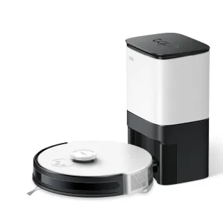 【TP-Link】Tapo RV30 Plus 光學雷達導航 4200Pa 智慧避障自動集塵掃地機器人(掃拖一體/低噪音/HEPA濾網) 歷史價格詳細信息