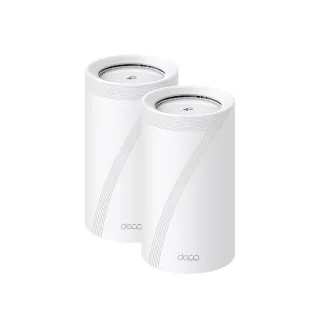 【TP-Link】二入組-Deco BE25 Wi-Fi 7 BE5000 雙頻 2.5G 真Mesh無線網路網狀路由器(Wi-Fi 7分享器/VPN) 歷史價格詳細信息