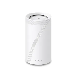 【TP-Link】三入組-Deco BE25 Wi-Fi 7 BE5000 雙頻 2.5G 真Mesh無線網路網狀路由器(Wi-Fi 7分享器/VPN) 歷史價格詳細信息