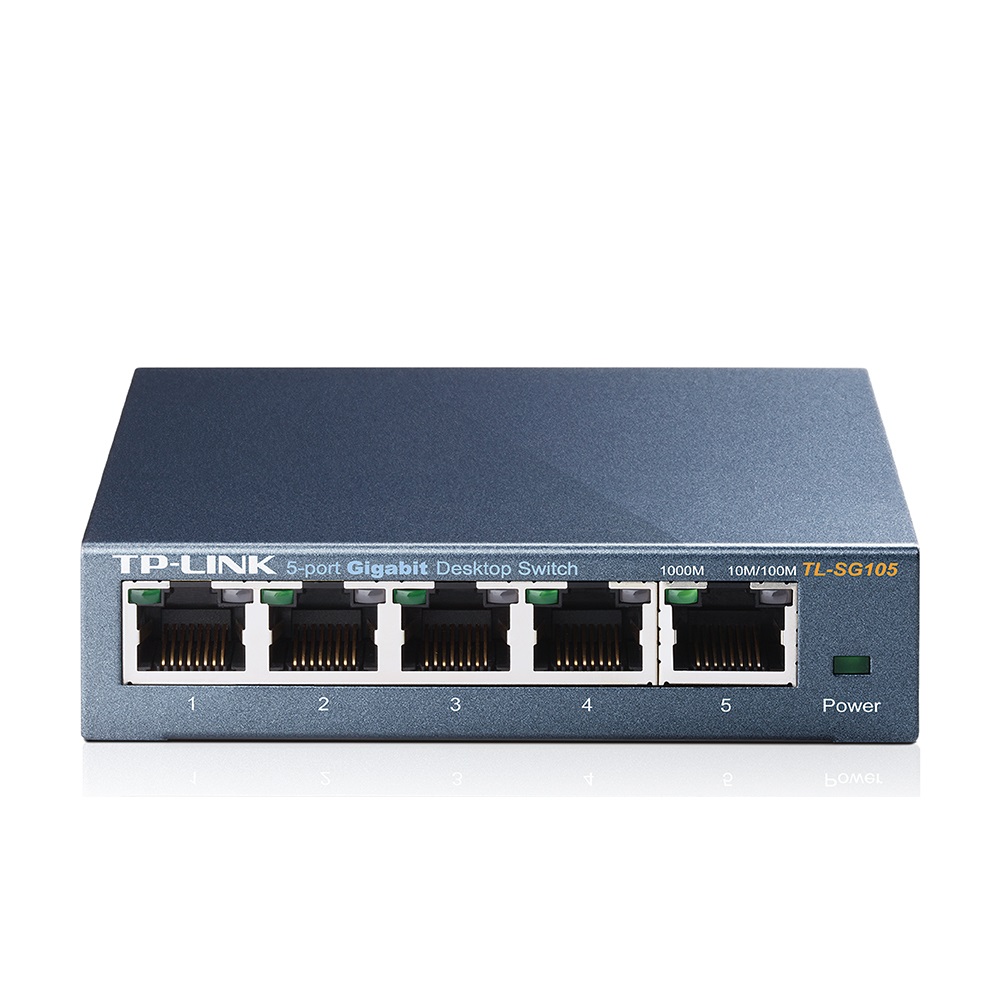 TP-LINK TL-SG105 5埠Giga SWITCH HUB鐵殼 歷史價格詳細信息