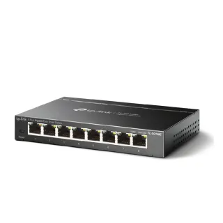 TP-LINK TL-SG108E 8埠 Gigabit簡易智慧型網路交換器 10/100/1000Mbps 歷史價格詳細信息