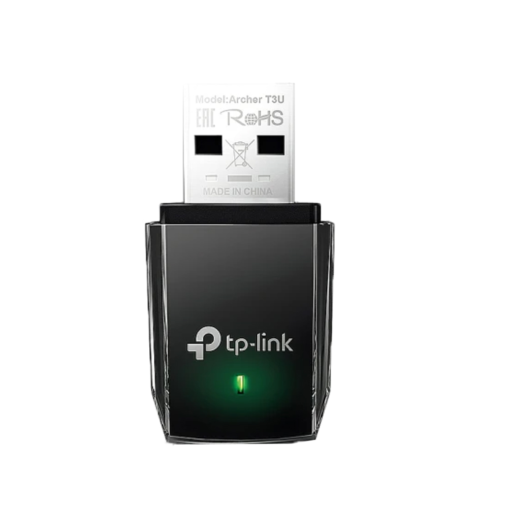 TP-Link Archer T3U 1300Mbps MU-MIMO無線網卡 歷史價格詳細信息