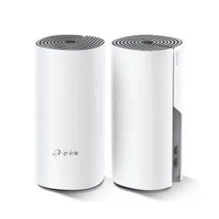 TP-Link Deco E4 Mesh無線網路wifi分享系統網狀路由器(3入) 歷史價格詳細信息