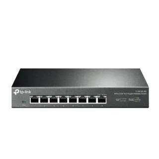 TP-LINK TL-SG108-M2 8埠2.5G桌上型交換器 8×100Mbps 歷史價格詳細信息
