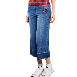 【SCOTTISH HOUSE】甜美花瓣領長袖上衣-淺紫/灰(AQ1291) 歷史價格詳細信息