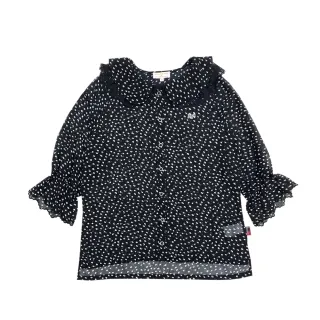 【SCOTTISH HOUSE】領片刺繡 長袖襯衫(AQ1354) 歷史價格詳細信息