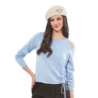 【SCOTTISH HOUSE】挖肩配條短袖上衣【OUTLET】(AM1421) 歷史價格詳細信息