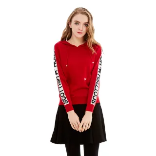 【SCOTTISH HOUSE】連袖燙鑽高跟鞋七分袖針織【OUTLET】(AM1419) 歷史價格詳細信息
