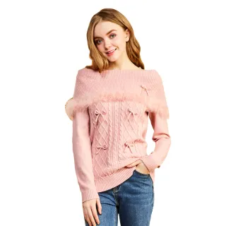 【SCOTTISH HOUSE】羊毛混紡 雙層緹花 剪接毛球 圍巾【OUTLET】(AN4903) 歷史價格詳細信息