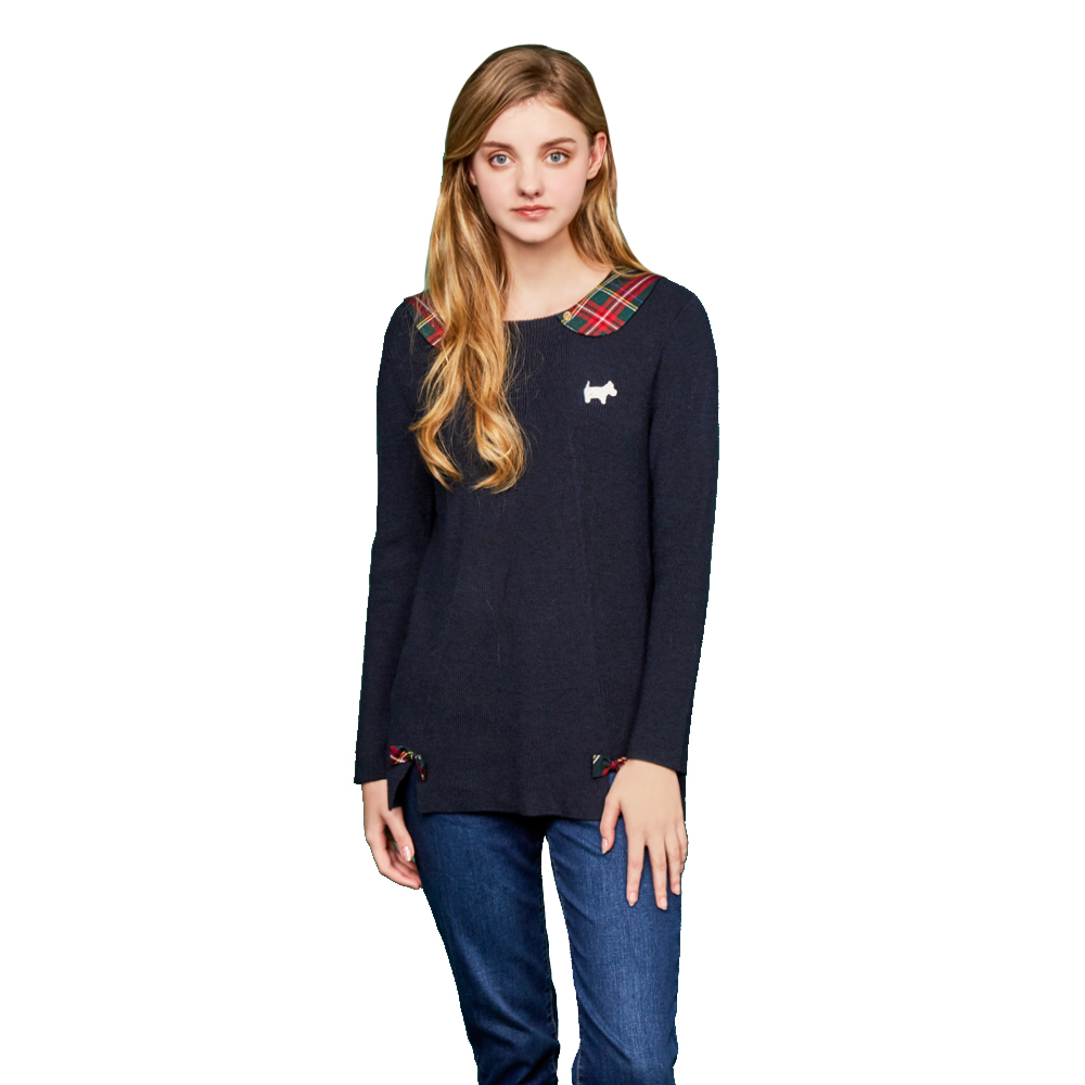 【SCOTTISH HOUSE】羊毛混紡 雙層緹花 剪接毛球 圍巾【OUTLET】(AN4903) 歷史價格詳細信息
