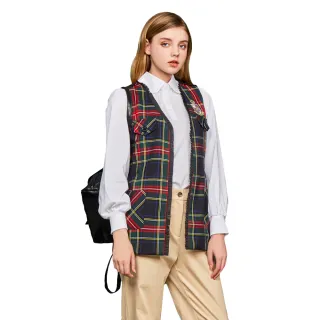 SCOTTISH HOUSE 經典格紋狗狗雙層保溫便當盒(僅供lanton88下標） 歷史價格詳細信息