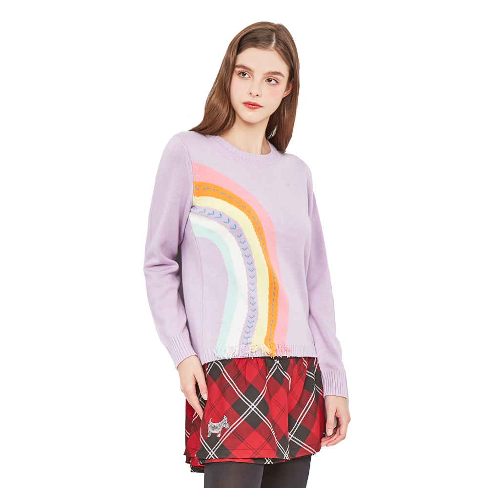 【SCOTTISH HOUSE】圓領短袖露肩腳踏車刺繡棉T【OUTLET】(AM1291) 歷史價格詳細信息