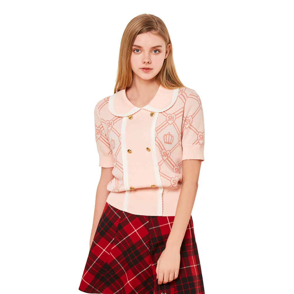 【 皇冠菱格鉚釘側背 斜背手提  4色 A839】時尚優雅皮質 緻五金另有售後背 皮夾 寶來小舖 歷史價格詳細信息