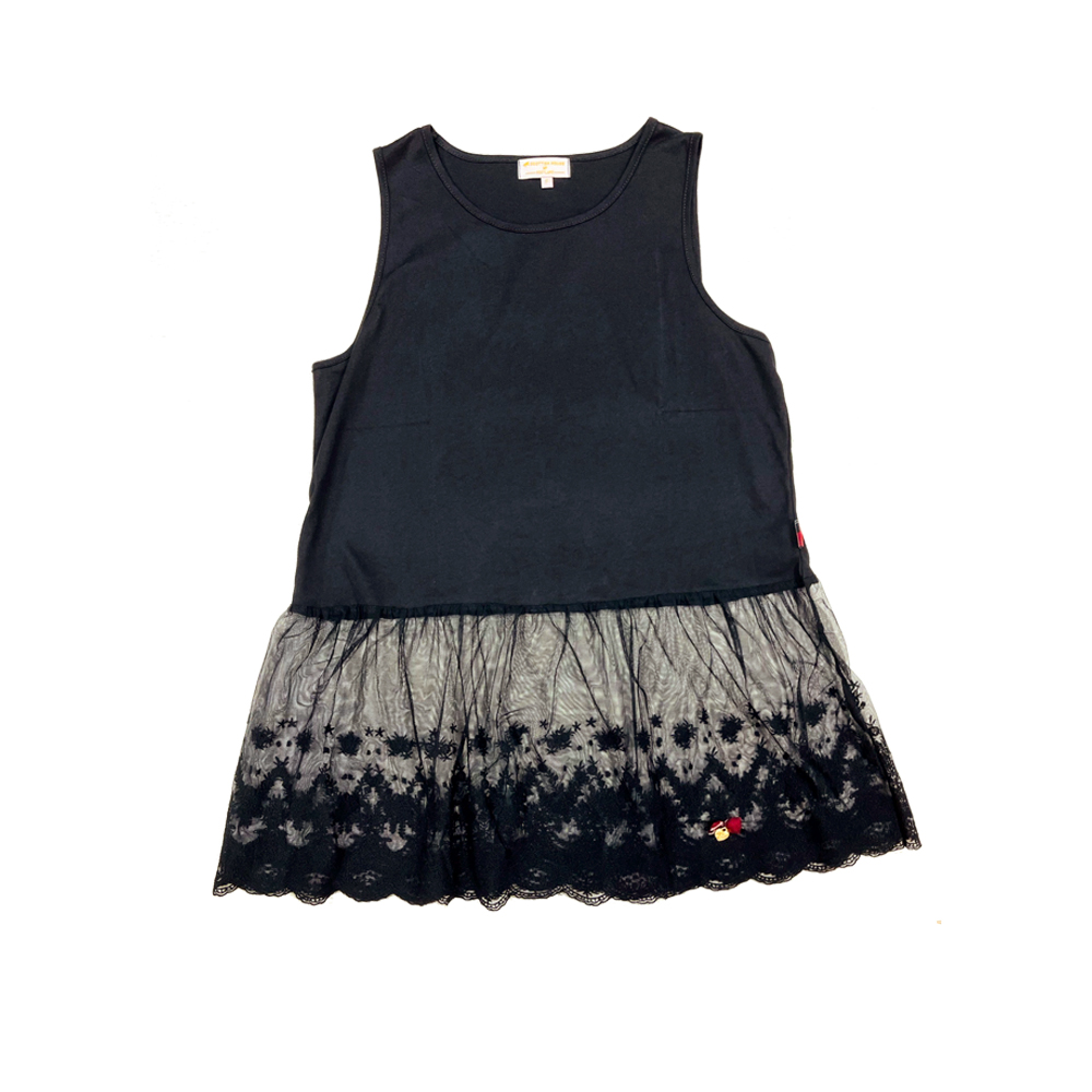 【SCOTTISH HOUSE】花邊蕾絲 雪紡衫襯衫-白/深藍(AR1356) 歷史價格詳細信息