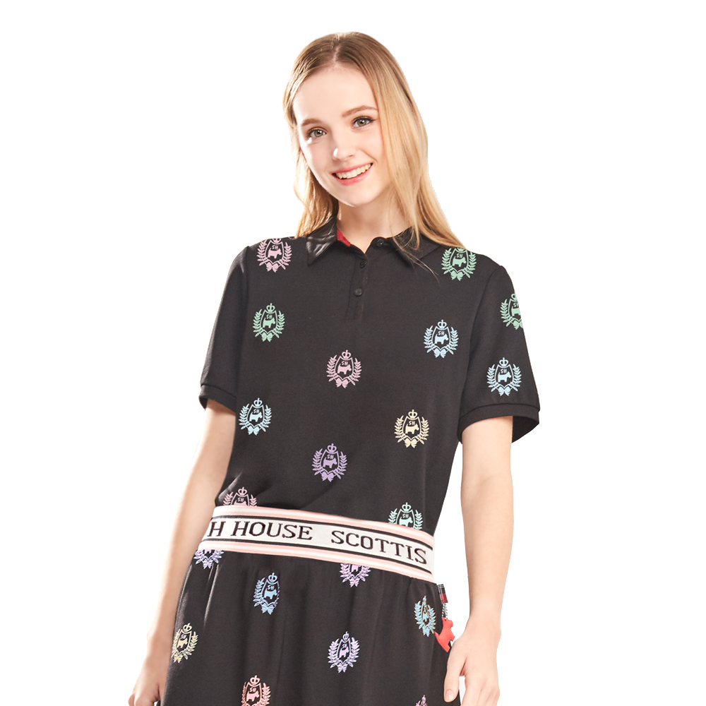 【SCOTTISH HOUSE】滿鑽赫本頭像圓領長袖T【OUTLET】(AM1249) 歷史價格詳細信息