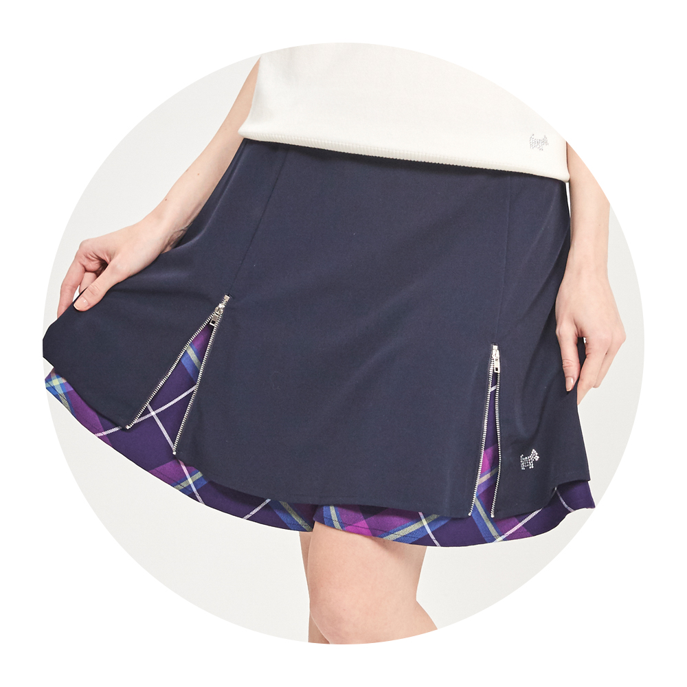 【SCOTTISH HOUSE】素面 組織布 雙口袋 格紋出芽 短褲【OUTLET】(AN2259) 歷史價格詳細信息