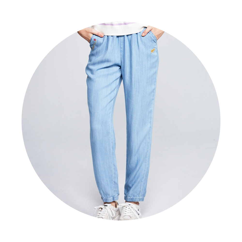 【SCOTTISH HOUSE】刺繡燙鑽開襟長袖針織【OUTLET】(AM1406) 歷史價格詳細信息