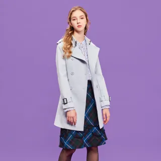 【SCOTTISH HOUSE】雙層花瓣領 滿版刺繡 長袖上衣-粉紅/深綠【OUTLET】(AN1456) 歷史價格詳細信息