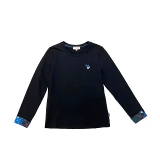 【SCOTTISH HOUSE】格紋布 狗狗貼布繡 長袖上衣洋裝-黑/粉橘【OUTLET】(AN1276) 歷史價格詳細信息