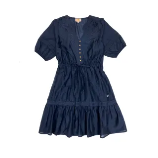 【SCOTTISH HOUSE】甜美花瓣領長袖上衣-淺紫/灰(AQ1291) 歷史價格詳細信息