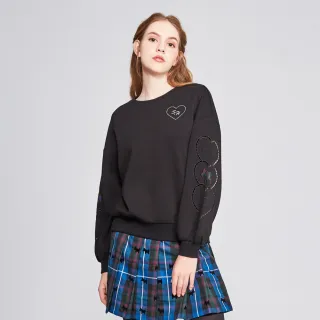 愛心繡花尼龍側背包 時尚包 斜背包 淑女包 單肩包 情人節禮物【緣份小屋】 歷史價格詳細信息