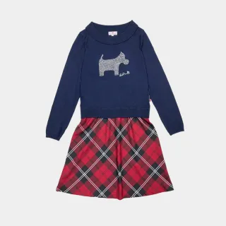 【SCOTTISH HOUSE】羊毛混紡 雙層緹花 剪接毛球 圍巾【OUTLET】(AN4903) 歷史價格詳細信息
