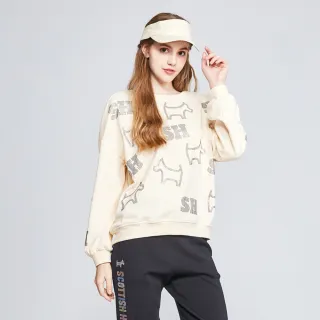 【SCOTTISH HOUSE】滿鑽赫本頭像圓領長袖T【OUTLET】(AM1249) 歷史價格詳細信息