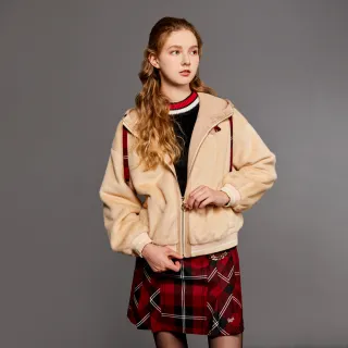 【SCOTTISH HOUSE】卡其格 烏干紗格紋裙CHUB2115 歷史價格詳細信息