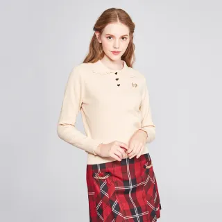 【SCOTTISH HOUSE】卡其格 烏干紗格紋裙CHUB2115 歷史價格詳細信息