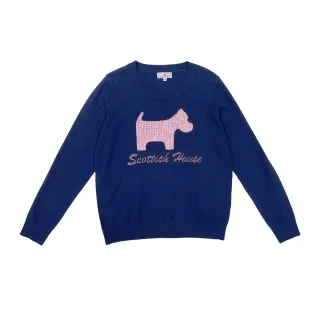 【SCOTTISH HOUSE】撞色 長袖 假兩件上衣-白/紅【OUTLET】(AN1448) 歷史價格詳細信息