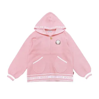 【SCOTTISH HOUSE】雙層花瓣領 滿版刺繡 長袖上衣-粉紅/深綠【OUTLET】(AN1456) 歷史價格詳細信息