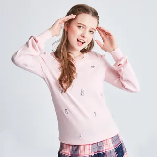 【SCOTTISH HOUSE】露肩荷葉短袖上衣-黑/粉紅【OUTLET】(SE1354) 歷史價格詳細信息