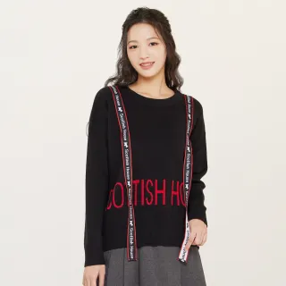 【SCOTTISH HOUSE】織標連帽後開叉長袖棉T【OUTLET】(SE1264) 歷史價格詳細信息