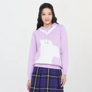 【SCOTTISH HOUSE】撞色 長袖 假兩件上衣-白/紅【OUTLET】(AN1448) 歷史價格詳細信息