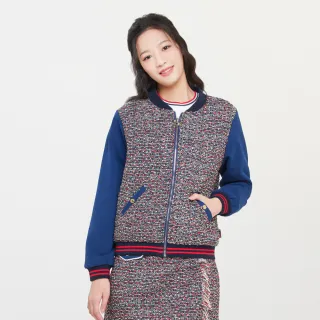 刺繡棒球外套 拼接格子印花 棒球領外套 港風男外套 韓版防風情侶外套 教練夾克 潮流帥氣潮牌 男生撞色外套（XM333） 歷史價格詳細信息