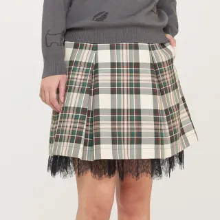 SCOTTISH HOUSE 經典格紋狗狗雙層保溫便當盒(僅供lanton88下標） 歷史價格詳細信息