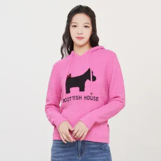 【SCOTTISH HOUSE】絨紗繡組織 蝴蝶結 長袖上衣-深藍/紫【OUTLET】(AN1481) 歷史價格詳細信息
