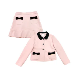 【SCOTTISH HOUSE】小排釦 斜裙片 後腰鬆緊 素面 及膝褲【OUTLET】(SE2256) 歷史價格詳細信息
