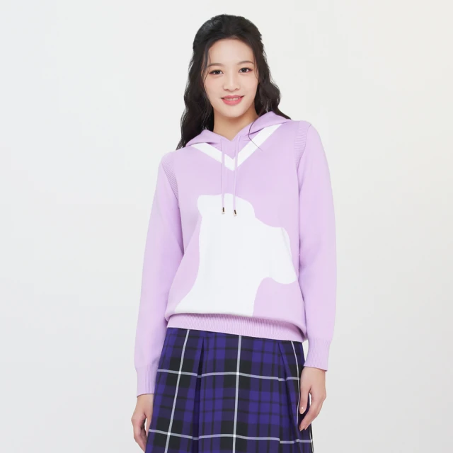 【SCOTTISH HOUSE】撞色 長袖 假兩件上衣-白/紅【OUTLET】(AN1448) 歷史價格詳細信息
