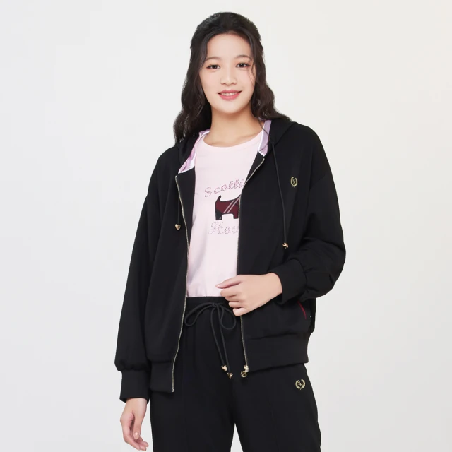 【SCOTTISH HOUSE】撞色 長袖 假兩件上衣-白/紅【OUTLET】(AN1448) 歷史價格詳細信息