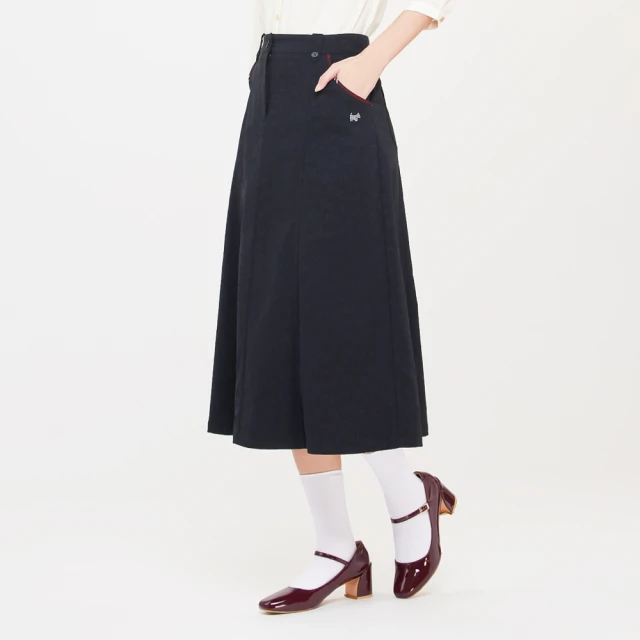 【SCOTTISH HOUSE】花邊蕾絲 雪紡衫襯衫-白/深藍(AR1356) 歷史價格詳細信息