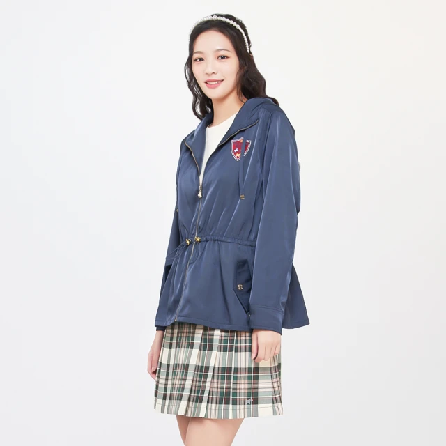 【SCOTTISH HOUSE】連袖燙鑽高跟鞋七分袖針織【OUTLET】(AM1419) 歷史價格詳細信息