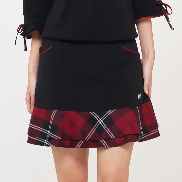 【SCOTTISH HOUSE】素面 組織布 雙口袋 格紋出芽 短褲【OUTLET】(AN2259) 歷史價格詳細信息